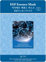 Egf gezichtsmasker