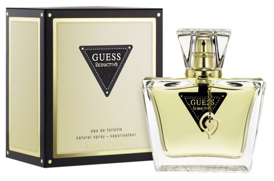 Verleidelijke Eau De Toilette Verleidelijke Eau De Toilette
