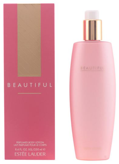 Est&eacute;e Lauder Mooie bodylotion 250 ml
