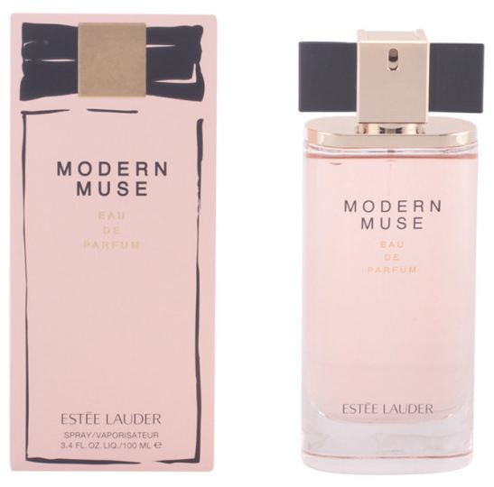 Moderne Muse Eau de parfum Vaporizer