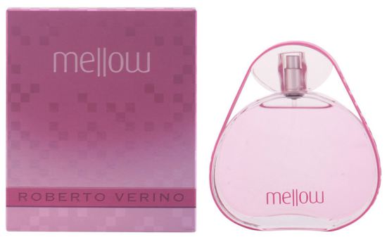 Mellow Eau de parfum vaporizer