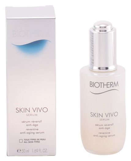 Skin Vivo Anti-&Acirc;ge r&eacute;versif Serum 50 ml
