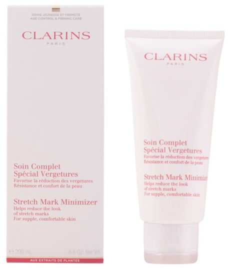 Stretch Mark Cream minimaliseren 200 ml