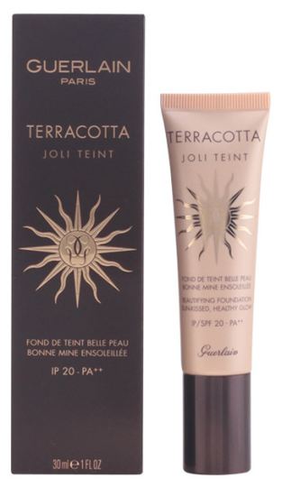 Terracotta Joli Teint Moyen 30 Ml