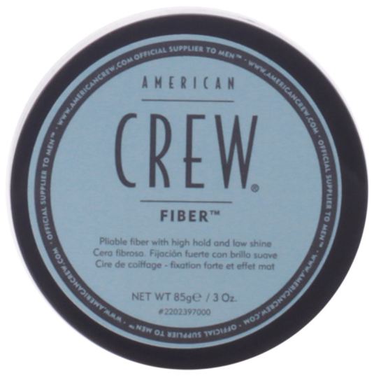 American Crew Vormbare flexibele vezelcr&egrave;me 85 gr