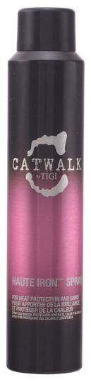 Catwalk Tigi Sleek Mystique Haute Iron Spray 200 Ml Catwalk Tigi Sleek Mystique Haute Iron Spray 200 Ml