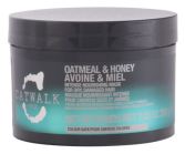 Catwalk Havermout & honing voedend masker 200 ml Catwalk Havermout & honing voedend masker 200 ml