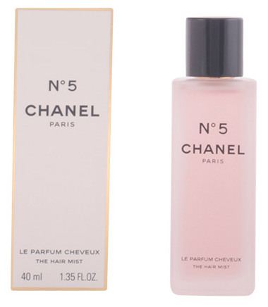 Nr. 5 Parfum Cheveux 40 ml Nr. 5 Parfum Cheveux 40 ml