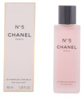 Nr. 5 Parfum Cheveux 40 ml Nr. 5 Parfum Cheveux 40 ml