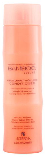 Bamboo Volume Abundant Volume Conditioner 250 ml