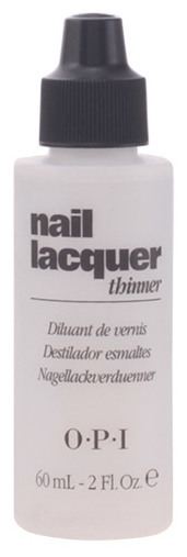 Opi Nagellak Verdunner 15 ml