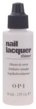 Nagellak Verdunner 15 ml