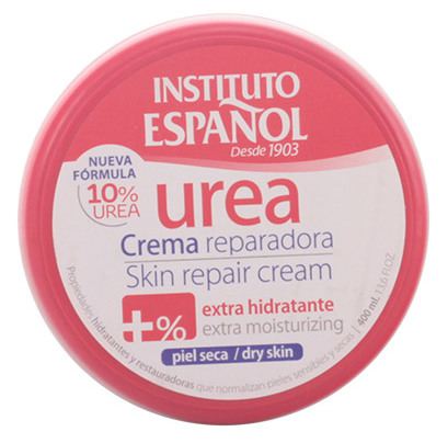 Advanced Repair Cream Ureum Droge huid 400 ml