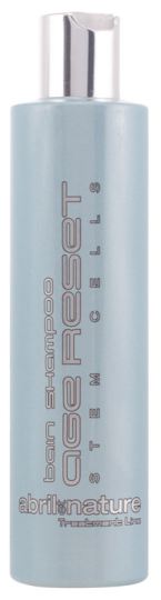 Leeftijd Reset Botox Effect Shampoo Leeftijd Reset Botox Effect Shampoo