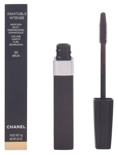 Onnavolgbare Intense Mascara 20 Brun 3 g Onnavolgbare Intense Mascara 20 Brun 3 g