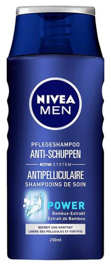 Anti-Roos Power Shampoo Anti-Roos Power Shampoo