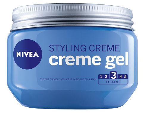 Styling Crème Gel 150 ml Styling Crème Gel 150 ml