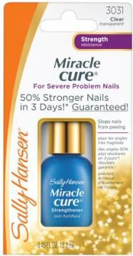 Miracle Cure Miracle Cure