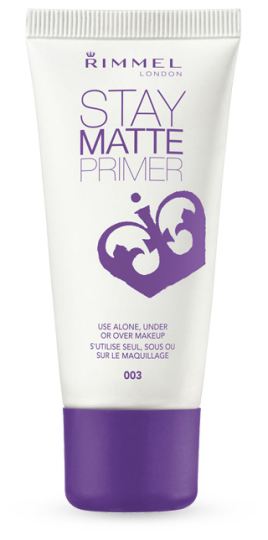 Blijf Matte Primer