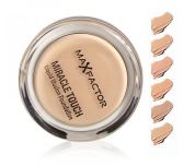 Miracle touch vloeibare foundation make-up basis 35 ml Miracle touch vloeibare foundation make-up basis 35 ml