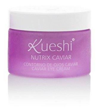 Caviar Eye Contour SPF 15 - Nutrix Caviar Caviar Eye Contour SPF 15 - Nutrix Caviar