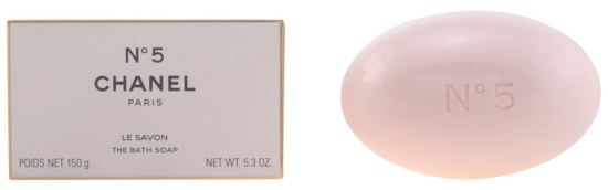 Nr.5 Savon 150 gr Nr.5 Savon 150 gr