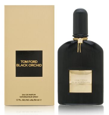 Tom Ford Tom Ford Black Orchid Eau De Parfum 50ml spray.