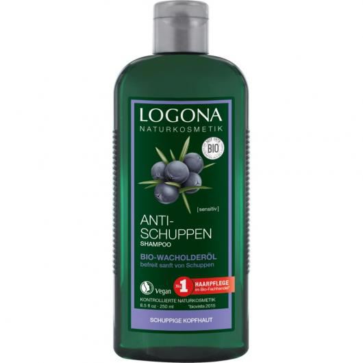 Anti-roos shampoo 250 ml