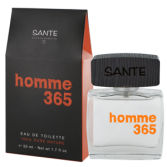 Eau de Toilette Homme 365