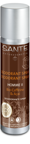 Deodorant Spray Homme II