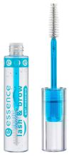 Masker voor wenkbrauwen en wimpers Transparant 9 ml