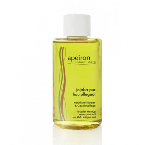 Pure Jojoba-olie 100 ml