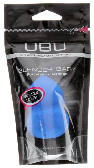 Urban Beauty United Ergonomische applicatorspons