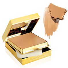 Onberispelijke afwerking Spons-On Cream Make-Up 452 Brons Beige Ii