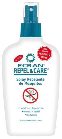 Repellent muggen Spray 100 ml