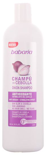 Antioxidant Shampoo Ui 600ml