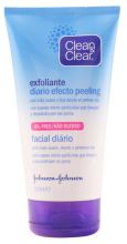 Dagelijkse peeling effect scrub 150 ml