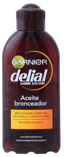 Coco Intense Olie 200 ml Coco Intense Olie 200 ml