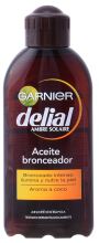 Coco Intense Olie 200 ml Coco Intense Olie 200 ml
