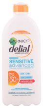 Gevoelige geavanceerde beschermende melk Spf50 + 400 ml Gevoelige geavanceerde beschermende melk Spf50 + 400 ml