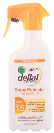 Hydraterende spraybeschermer IP15 300 ml Hydraterende spraybeschermer IP15 300 ml