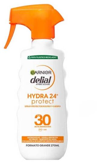 Hydraterende Spray Protector IP30 300 ml