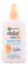 Beschermende spray voor kinderen Sensitive Advanced Spf50 200 ml Beschermende spray voor kinderen Sensitive Advanced Spf50 200 ml
