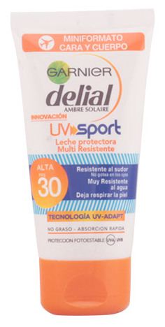 UV-beschermende melk Sport Spf30 50 ml UV-beschermende melk Sport Spf30 50 ml
