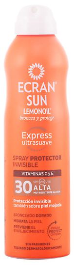 Sun Aerosol Zonnebrandcrème 250 ml Sun Aerosol Zonnebrandcrème 250 ml