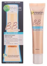 Bb Cream Matifying