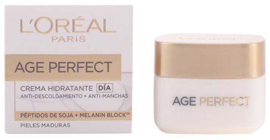 L'Or&eacute;al Paris Leeftijd Perfect Dag Gebruik Pot