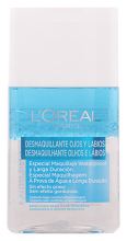 Make-up Remover Eyes Waterdicht 125 ml