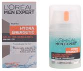 Heren Hidraenergetic Ice Effect Gel 50 ml