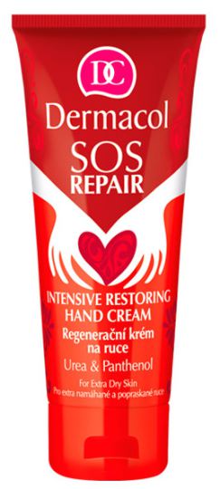 SOS Intensieve herstellende handcrème